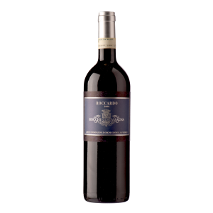 Nebbiolo delle Langhe Roccardo - 2013 - Rocche Costamagna / Alessandro Locatelli - 75 cl