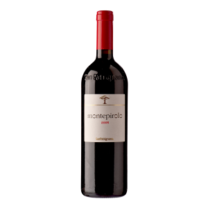 Montepirolo Rubicone - 2011 - San Patrignano - 75 cl
