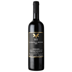 Le Falcole Vecchie - 2009 - Il Molino di Grace - 75 cl
