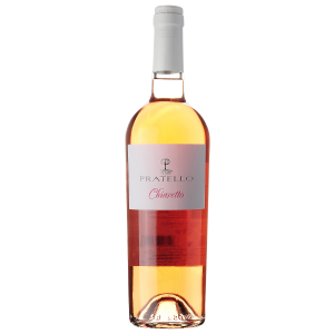 Chiaretto Valtenesi - 2014 - Azienda Agricola Pratello - 75 cl