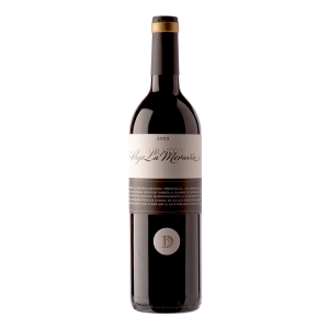 Pago la Moravia - 2009 - Bodegas Ribera del Duratón / Fam. Magaña - 75 cl
