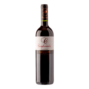 Canforrales Clásico - 2015 - Bodegas Campos Reales - 75 cl