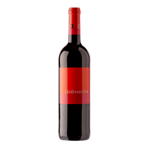 Cóndita - 2009 - Ramiro Wine Cellar - 75 cl