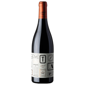 Blaufränkisch Stix - 2011 - Weingut Trapl - 75 cl