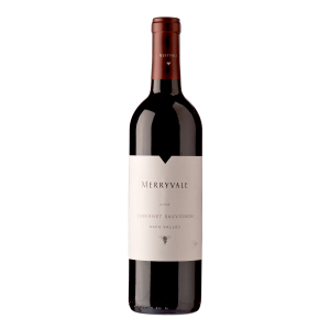 Cabernet Sauvignon Signature - 2010 - Merryvale Vineyards - 75 cl