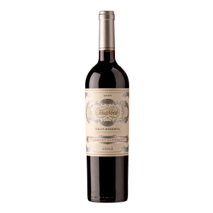 Cabernet Sauvignon Gran Reserva - 2012 - Viñedos Terranoble - 75 cl