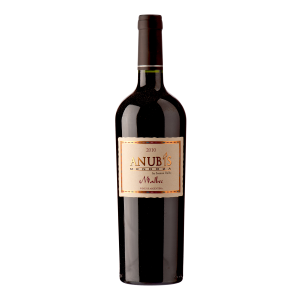 Malbec Anubis - 2014 - Dominio del Plata - 75 cl
