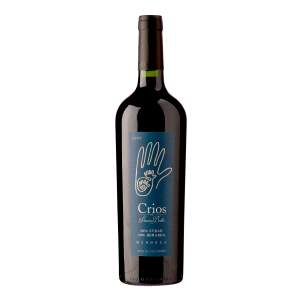 Syrah/Bonarda Crios - 2012 - Dominio del Plata - 75 cl