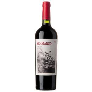 Benmarco Malbec - 2013 - Dominio del Plata - 75 cl