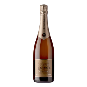 Lenoble brut intense - A. R Lenoble / Fam. Malassagne - 75 cl