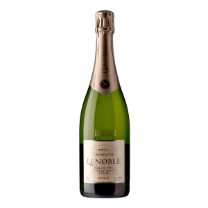 Lenoble Blanc de blancs - 2006 - A. R Lenoble / Fam. Malassagne - 75 cl