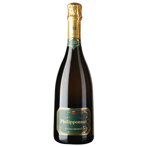 Philipponnat brut en coffret - Philipponnat / Charles Philipponnat - 75 cl