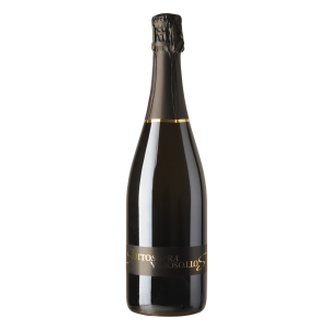 SottoSopra Spumante Brut - 2010 - Guido Brivio - 75 cl