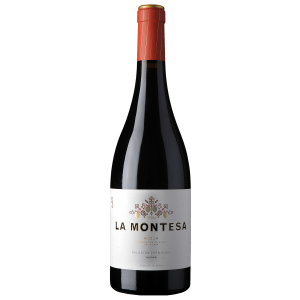 Rioja Crianza La Montesa - 2013 - Bodega Palacios Remondo, Alvaro Palacios - 75 cl
