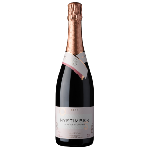 Nyetimber brut Rosé Non Vintage Nyetimber  75 cl