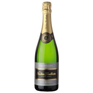 Nicolas Feuillatte Brut Extrem' Nicolas Feuillatte  75 cl