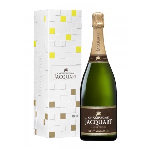 Jacquart Brut Mosaïque Champagne 150 cl