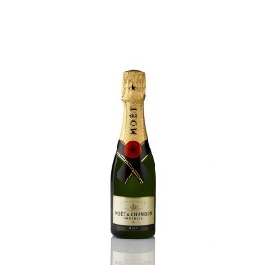 Moët & Chandon Impérial Brut 20cl Champagne