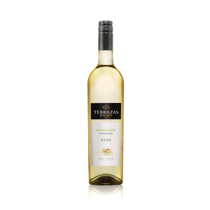 Terrazas Torrontés 2014 75cl