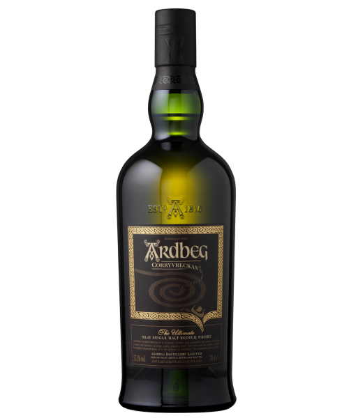 Ardbeg Corryvreckan 70cl Single Malt Islay Scotch Whisky