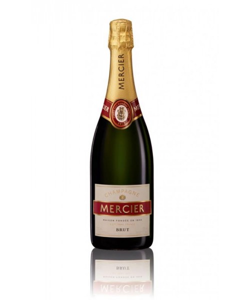 Mercier Brut  0.375 cl Champagne