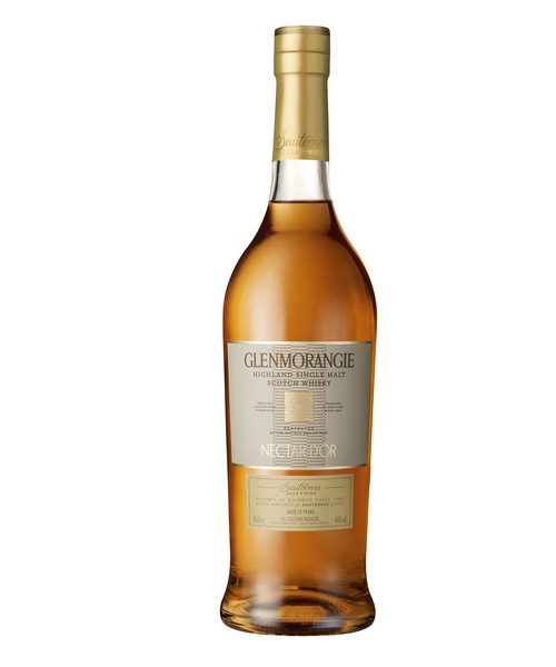 Glenmorangie Nectar d'or 70cl Single Malt Scotch Whisky