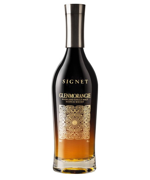 Glenmorangie Signet 70cl Single Malt Scotch Whisky