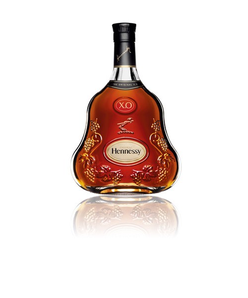 Hennessy X.O 35cl Cognac