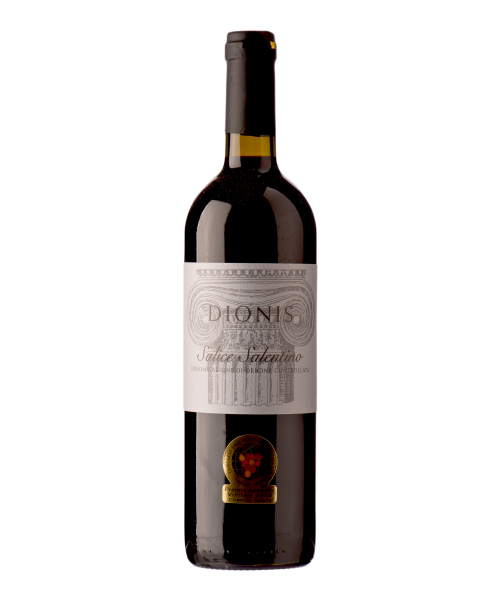 Salice Salentino Dionis - 2012 - Cantine Due Palme - 75 cl