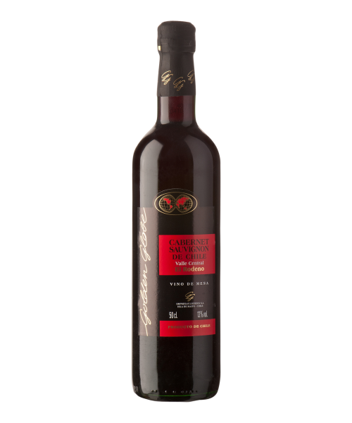 Cabernet Sauvignon Chile - Diverse - 50 cl
