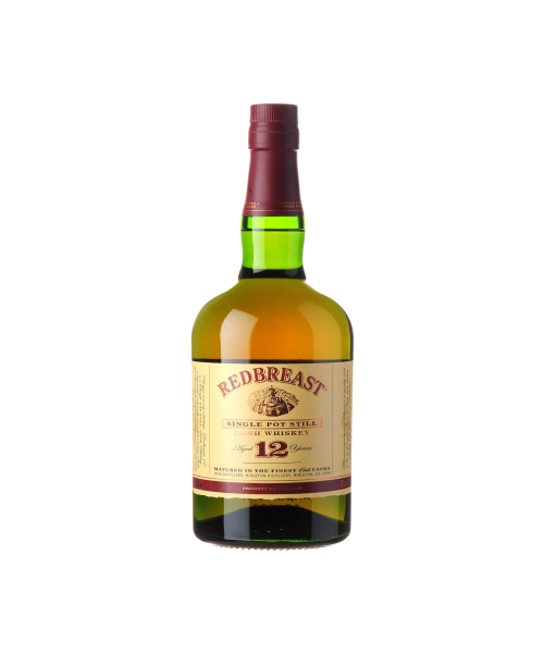 Redbreast 12 years Midleton Distillery  70 cl