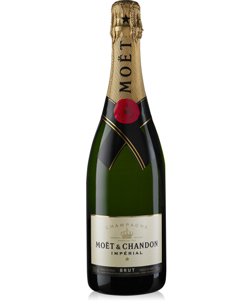 Moët & Chandon Impérial Brut 75cl Champagne 
