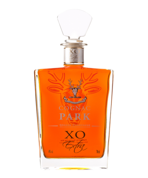 Cognac Park XO Extra 70 cl