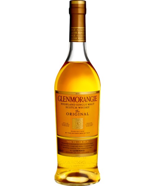 Glenmorangie The Original 70cl  Single Malt Scotch Whisky