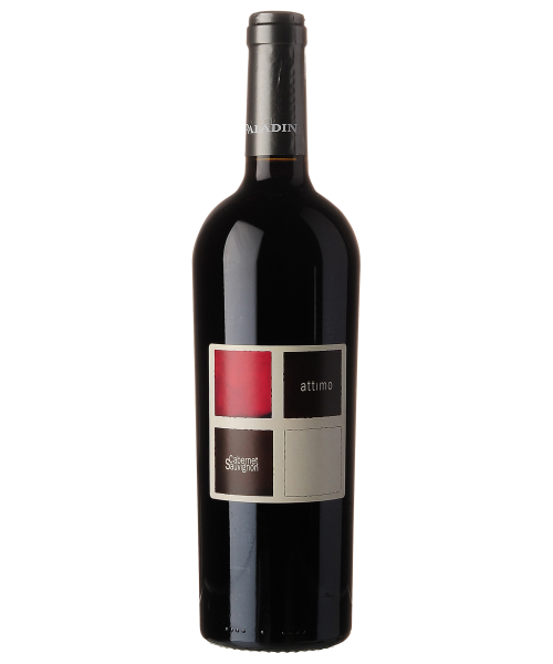 attimo Cabernet Sauvignon - 2012 - Paladin SpA - 75 cl