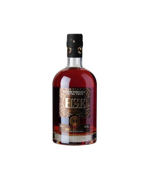 Rhum Extra vieux XO Saint Etienne Saint Etienne  70 cl