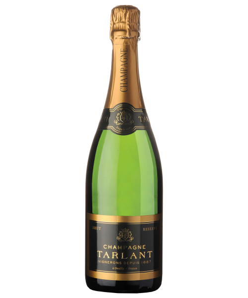 Tarlant Brut Réserve Tarlant  75 cl