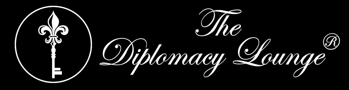 The Diplomacy Lounge ®